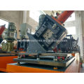 High Speed Ceiling T grid T Bar Roll Forming Machine Product Line Making Machine